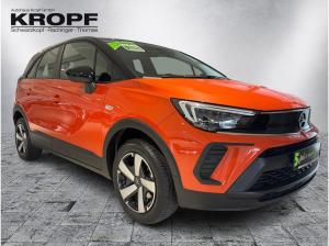 Opel Crossland 1.2TurboEdition FIN ab2,99%+SHZ+Kam+PDC