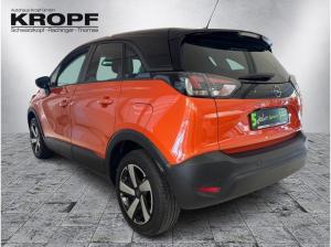 Opel Crossland 1.2TurboEdition FIN ab2,99%+SHZ+Kam+PDC