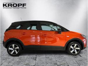 Opel Crossland 1.2TurboEdition FIN ab2,99%+SHZ+Kam+PDC