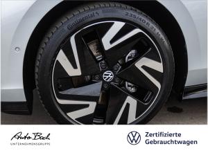 Volkswagen ID.7 Tourer GTX 4Motion, AHK, LED-Matrix, Navi, Augmented-Reality-Head-up-Display