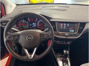 Opel Crossland 1.2TurboEdition FIN ab2,99%+SHZ+Kam+PDC