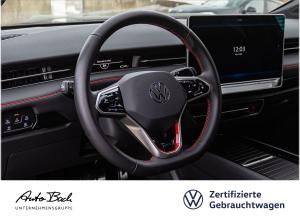 Volkswagen ID.7 Tourer GTX 4Motion, AHK, LED-Matrix, Navi, Augmented-Reality-Head-up-Display