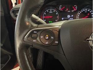 Opel Crossland 1.2TurboEdition FIN ab2,99%+SHZ+Kam+PDC