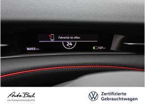 Volkswagen ID.7 Tourer GTX 4Motion, AHK, LED-Matrix, Navi, Augmented-Reality-Head-up-Display