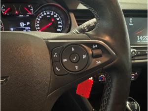 Opel Crossland 1.2TurboEdition FIN ab2,99%+SHZ+Kam+PDC