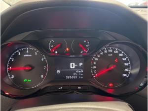 Opel Crossland 1.2TurboEdition FIN ab2,99%+SHZ+Kam+PDC