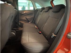 Opel Crossland 1.2TurboEdition FIN ab2,99%+SHZ+Kam+PDC