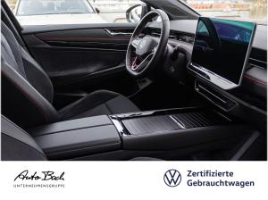 Volkswagen ID.7 Tourer GTX 4Motion, AHK, LED-Matrix, Navi, Augmented-Reality-Head-up-Display
