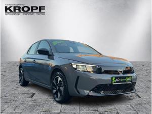 Opel Corsa F e Edition OBC3Phasig+SHZ+Winterp.