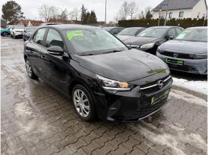 Opel Corsa F 1.2 Turbo Edition SHZ+PDC+SpurH