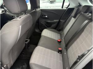 Opel Corsa F 1.2 Turbo Edition SHZ+PDC+SpurH