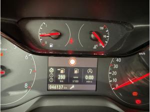 Opel Corsa F 1.2 Turbo Edition SHZ+PDC+SpurH