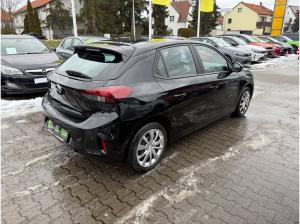 Opel Corsa F 1.2 Turbo Edition SHZ+PDC+SpurH