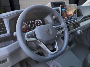 Volkswagen Crafter Pritsche DOKA