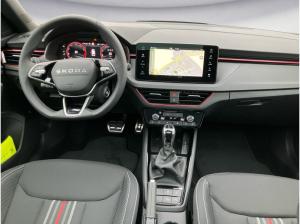 Skoda Kamiq Monte Carlo 1,5 TSI 110 kW 7-Gang-DSG*SOFORT VERFÜGBAR*