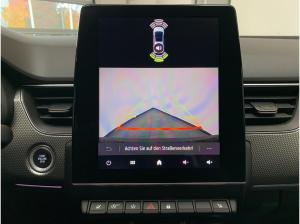 Renault Arkana TECHNO MILD HYBRID 140 EDC 🤑2Raten geschenkt -DEAL-sofort verfügbar🤑Allwetterreifen+ KAMERA+