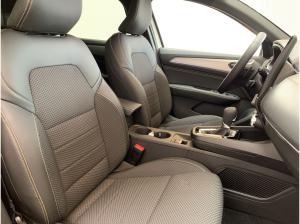 Renault Arkana TECHNO MILD HYBRID 140 EDC 🤑2Raten geschenkt -DEAL-sofort verfügbar🤑Allwetterreifen+ KAMERA+