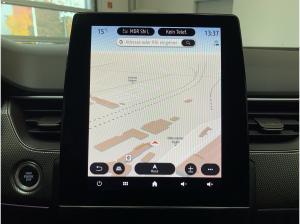 Renault Arkana TECHNO MILD HYBRID 140 EDC 🤑2Raten geschenkt -DEAL-sofort verfügbar🤑Allwetterreifen+ KAMERA+