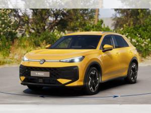 Volkswagen T-Roc R-Line 1.5 l eTSI 7-Gang DSG//BESTELLFAHRZEUG