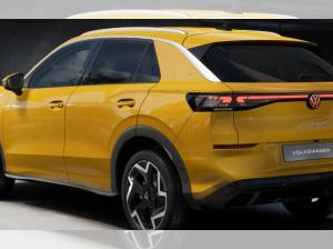 Volkswagen T-Roc R-Line 1.5 l eTSI 7-Gang DSG//BESTELLFAHRZEUG