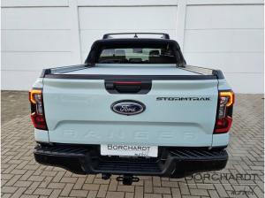 Ford Ranger PHEV Stormtrak *Wartung u. Verschleiss* *sofort* e-4WD el.Rollo Matrix-LED ACC 360°