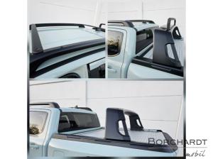 Ford Ranger PHEV Stormtrak *Wartung u. Verschleiss* *sofort* e-4WD el.Rollo Matrix-LED ACC 360°