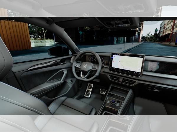 Volkswagen Tayron R-Line eHybrid⚡SOFORT VERFÜGBAR⚡PANO⚡LEDER⚡BLACK STYLE⚡IQ.LIGHT⚡HARMAN KARDON⚡AHK⚡
