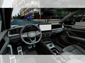Volkswagen Tayron R-Line eHybrid⚡SOFORT VERFÜGBAR⚡PANO⚡LEDER⚡BLACK STYLE⚡IQ.LIGHT⚡HARMAN KARDON⚡AHK⚡
