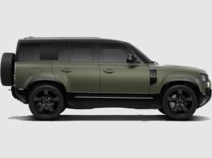 Land Rover Defender 110 3.0 Diesel D350 X-Dynamic SE (Modelljahr 2026 - sofort lieferbar)
