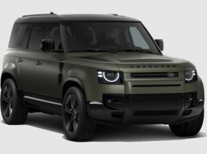 Land Rover Defender 110 3.0 Diesel D350 X-Dynamic SE (Modelljahr 2026 - sofort lieferbar)
