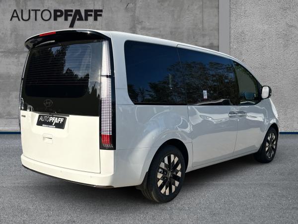 Hyundai STARIA HEV 7-Sitzer 1.6 T-GDI Signature + Pano >Sofort verfügbar<