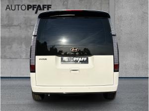 Hyundai STARIA HEV 7-Sitzer 1.6 T-GDI Signature + Pano >Sofort verfügbar<