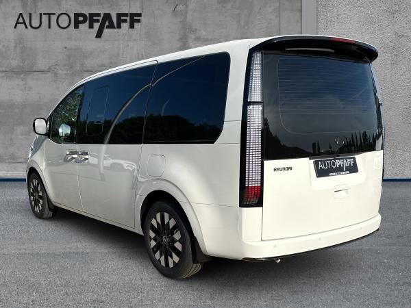 Hyundai STARIA HEV 7-Sitzer 1.6 T-GDI Signature + Pano >Sofort verfügbar<
