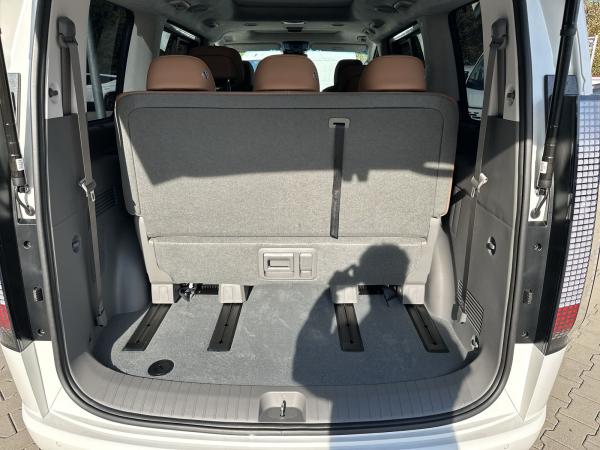 Hyundai STARIA HEV 7-Sitzer 1.6 T-GDI Signature + Pano >Sofort verfügbar<