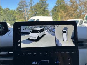 Hyundai STARIA HEV 7-Sitzer 1.6 T-GDI Signature + Pano >Sofort verfügbar<