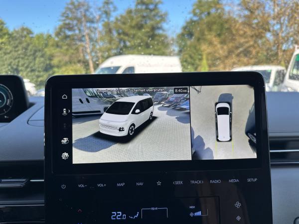 Hyundai STARIA HEV 7-Sitzer 1.6 T-GDI Signature + Pano >Sofort verfügbar<