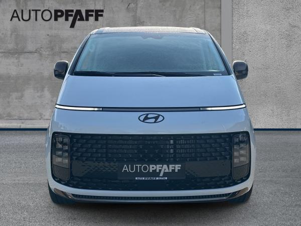 Hyundai STARIA HEV 7-Sitzer 1.6 T-GDI Signature + Panoramadach >Sofort verfügbar<