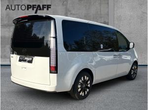 Hyundai STARIA HEV 7-Sitzer 1.6 T-GDI Signature + Panoramadach >Sofort verfügbar<