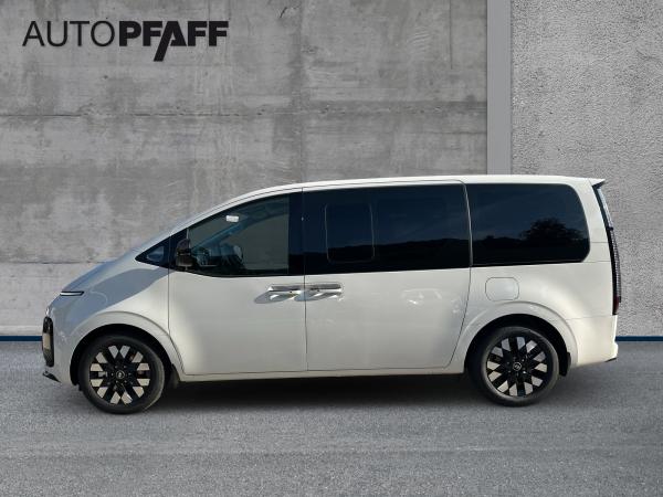 Hyundai STARIA HEV 7-Sitzer 1.6 T-GDI Signature + Panoramadach >Sofort verfügbar<