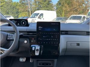 Hyundai STARIA HEV 7-Sitzer 1.6 T-GDI Signature + Panoramadach >Sofort verfügbar<