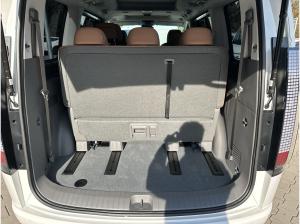 Hyundai STARIA HEV 7-Sitzer 1.6 T-GDI Signature + Panoramadach >Sofort verfügbar<