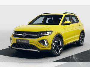 Volkswagen T-Cross R-Line 1.0 l TSI