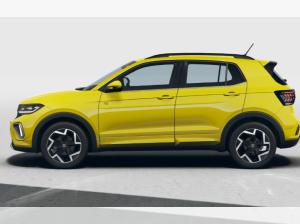 Volkswagen T-Cross R-Line 1.0 l TSI