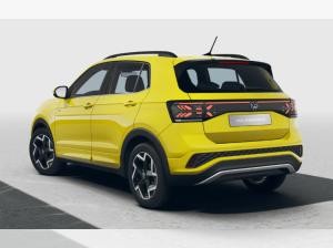 Volkswagen T-Cross R-Line 1.0 l TSI