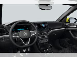 Volkswagen T-Cross R-Line 1.0 l TSI