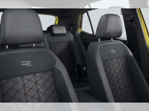 Volkswagen T-Cross R-Line 1.0 l TSI