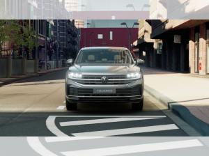 Volkswagen Touareg 3.0 V6 TDI 4MOT Tiptr. Elegance *sofort verfügbar*