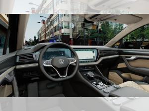 Volkswagen Touareg 3.0 V6 TDI 4MOT Tiptr. Elegance *sofort verfügbar*