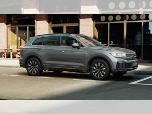 Volkswagen Touareg 3.0 V6 TDI 4MOT Tiptr. Elegance *sofort verfügbar*