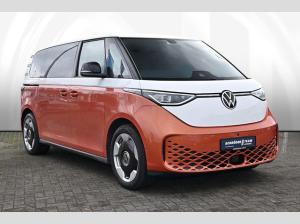 Volkswagen ID.Buzz Pro Lang LWB - 5J. Garantie Voll